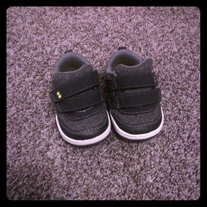 Stride Rite baby shoes
